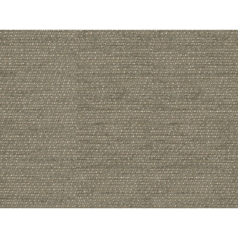 Brunschwig &amp; Fils Revard Chenille Grey Fabric