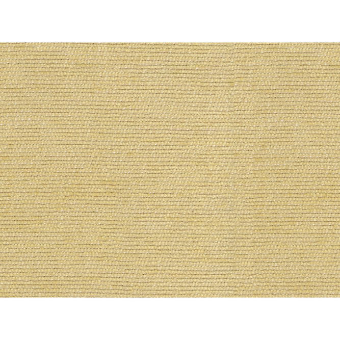 Brunschwig &amp; Fils Revard Chenille Lemon Fabric