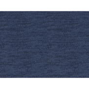 Brunschwig & Fils Revard Chenille Navy Fabric