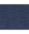 Brunschwig & Fils Revard Chenille Navy Fabric