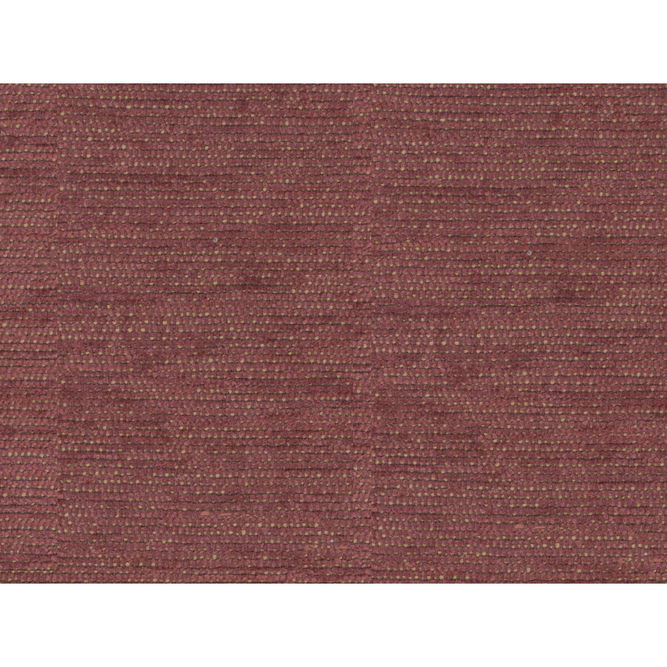 Brunschwig &amp; Fils Revard Chenille Wine Fabric