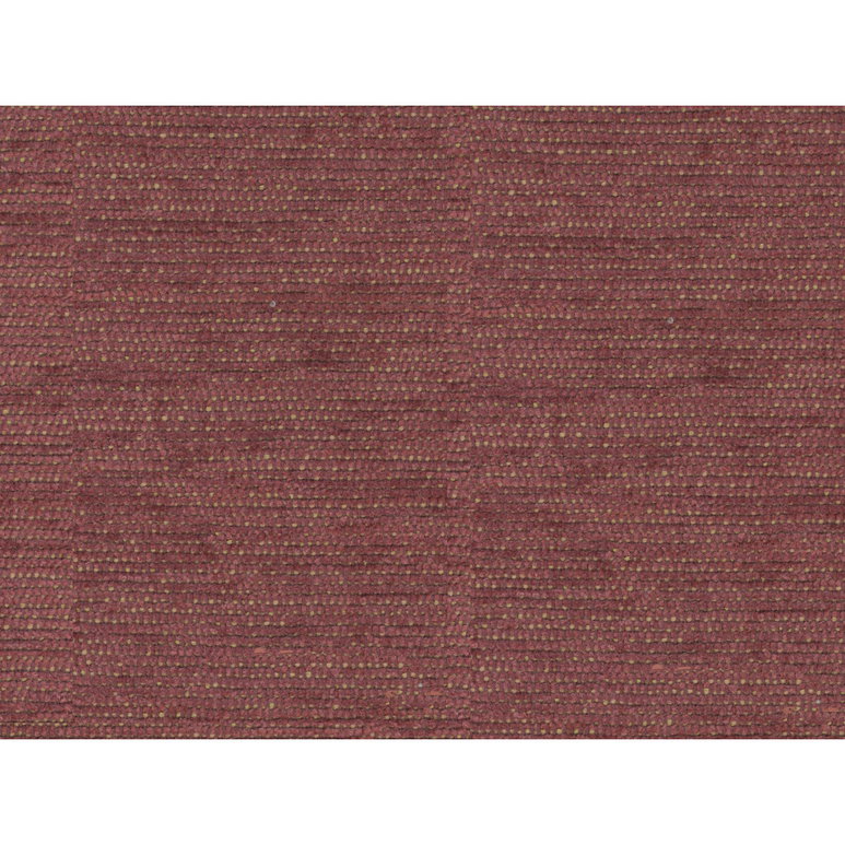 Brunschwig &amp; Fils Revard Chenille Wine Fabric