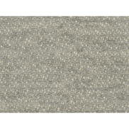 Brunschwig & Fils Bourget Chenille Grey Fabric