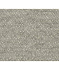 Brunschwig & Fils Bourget Chenille Grey Fabric