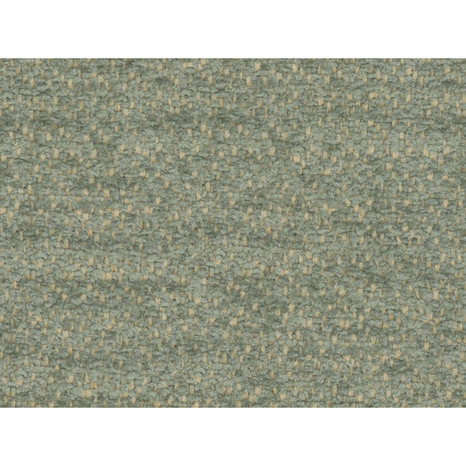 Brunschwig &amp; Fils Bourget Chenille Aqua Fabric