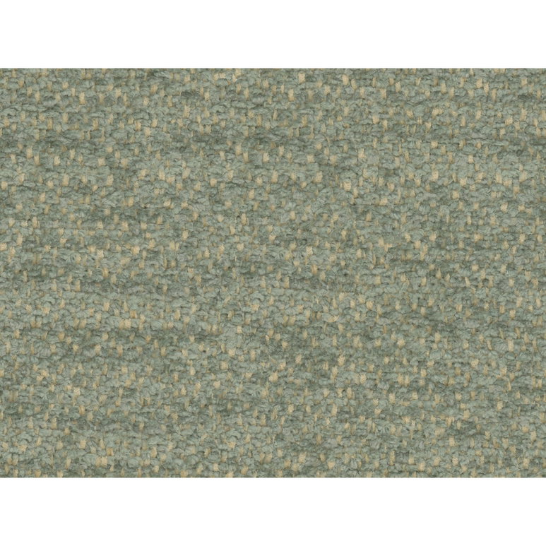 Brunschwig &amp; Fils Bourget Chenille Aqua Fabric
