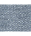 Brunschwig & Fils Bourget Chenille Sky Blue Fabric