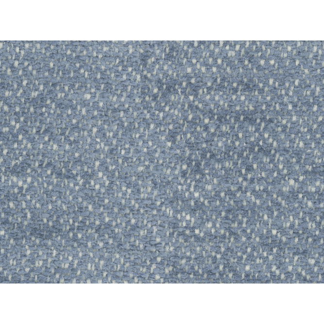 Brunschwig &amp; Fils Bourget Chenille Sky Blue Fabric