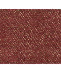 Brunschwig & Fils Bourget Chenille Ruby Fabric
