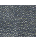 Brunschwig & Fils Bourget Chenille Navy Fabric