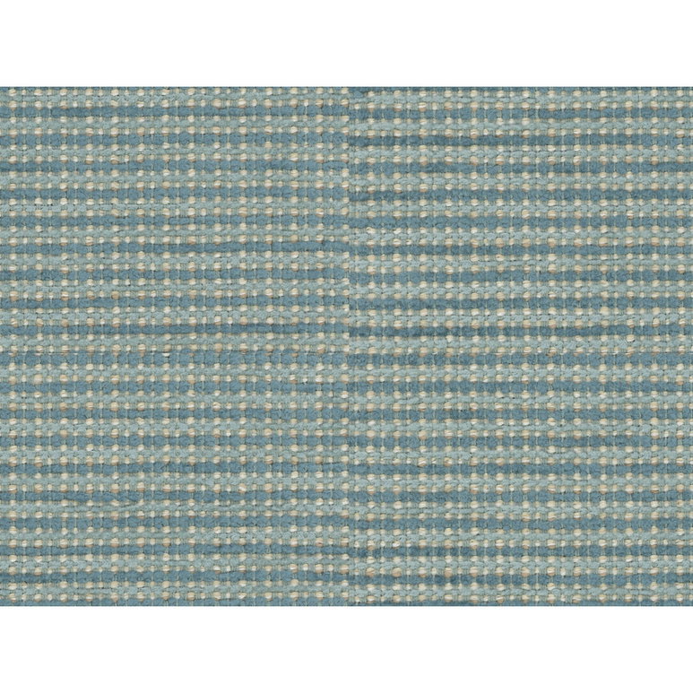 Brunschwig &amp; Fils Tepey Chenille Aqua Fabric