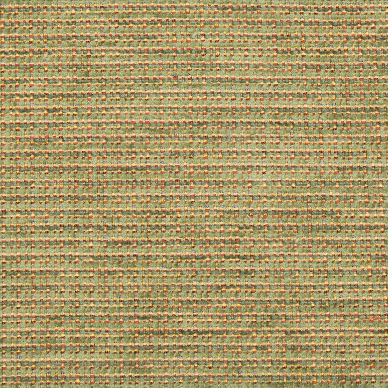 Brunschwig &amp; Fils Tepey Chenille Fern Fabric