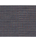 Brunschwig & Fils Tepey Chenille Navy/Multi Fabric