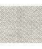 Brunschwig & Fils Cottian Chenille Grey Fabric