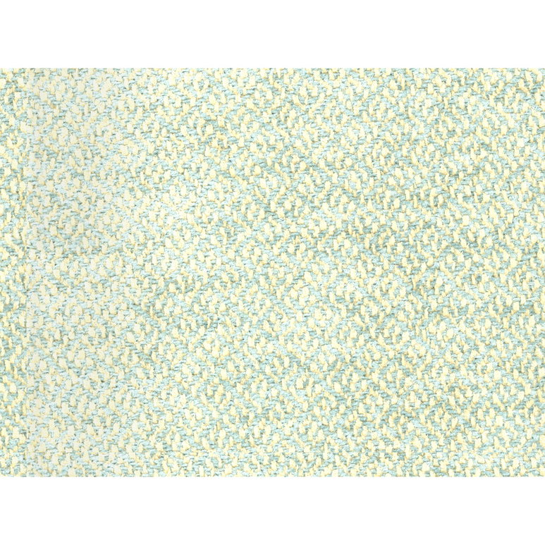 Brunschwig &amp; Fils Cottian Chenille Aqua Fabric
