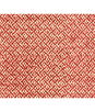 Brunschwig & Fils Cottian Chenille Ruby Fabric