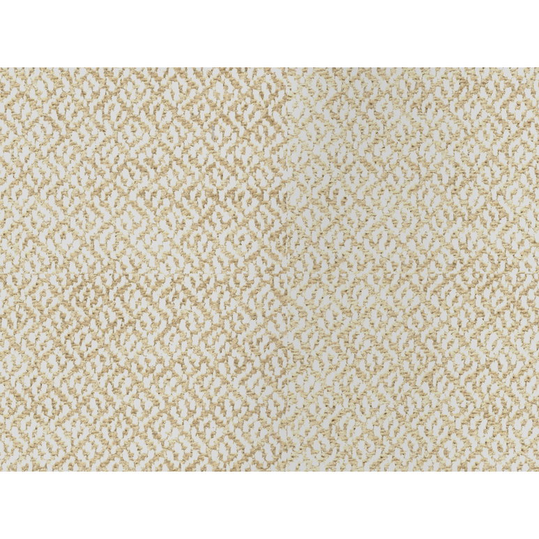 Brunschwig &amp; Fils Cottian Chenille Oyster Fabric
