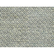 Brunschwig & Fils Cottian Chenille Navy Fabric