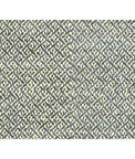 Brunschwig & Fils Cottian Chenille Navy Fabric