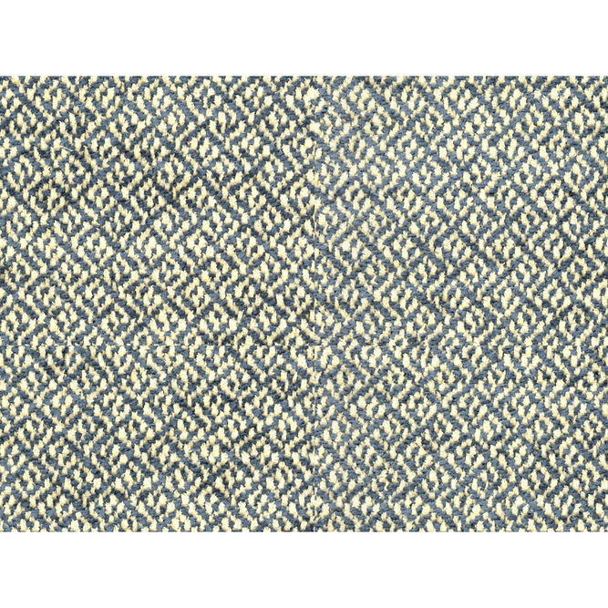 Brunschwig &amp; Fils Cottian Chenille Navy Fabric