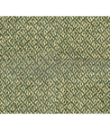 Brunschwig & Fils Cottian Chenille Emerald Fabric