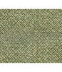 Brunschwig & Fils Cottian Chenille Emerald Fabric