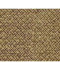 Brunschwig & Fils Cottian Chenille Walnut Fabric