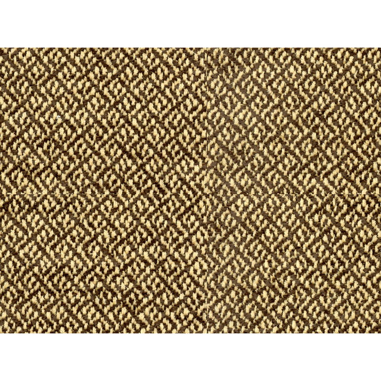 Brunschwig &amp; Fils Cottian Chenille Walnut Fabric