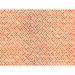 Brunschwig & Fils Cottian Chenille Coral Fabric