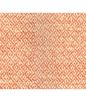 Brunschwig & Fils Cottian Chenille Coral Fabric