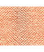 Brunschwig & Fils Cottian Chenille Coral Fabric
