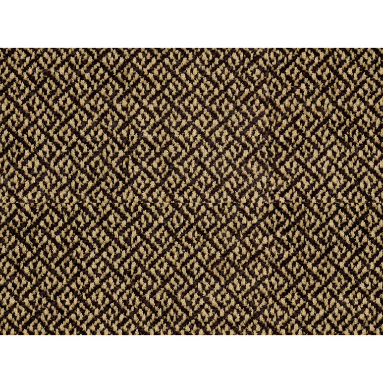 Brunschwig &amp; Fils Cottian Chenille Ebony Fabric