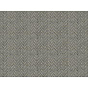 Brunschwig & Fils Mottaret Chenille Grey Fabric