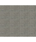 Brunschwig & Fils Mottaret Chenille Grey Fabric