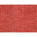 Brunschwig & Fils Mottaret Chenille Ruby Fabric