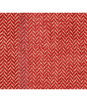 Brunschwig & Fils Mottaret Chenille Ruby Fabric