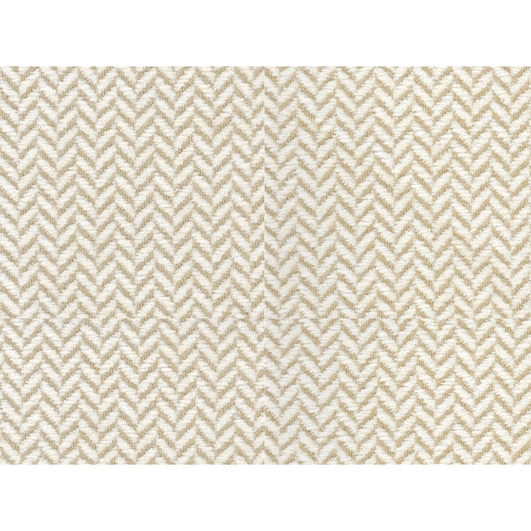 Brunschwig &amp; Fils Mottaret Chenille Pearl Fabric