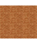 Brunschwig & Fils Mottaret Chenille Spice Fabric