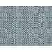 Brunschwig & Fils Mottaret Chenille Blue Fabric