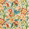 Tommy Bahama Outdoor Botanical Glow Tiger Lily Fabric - Image 1