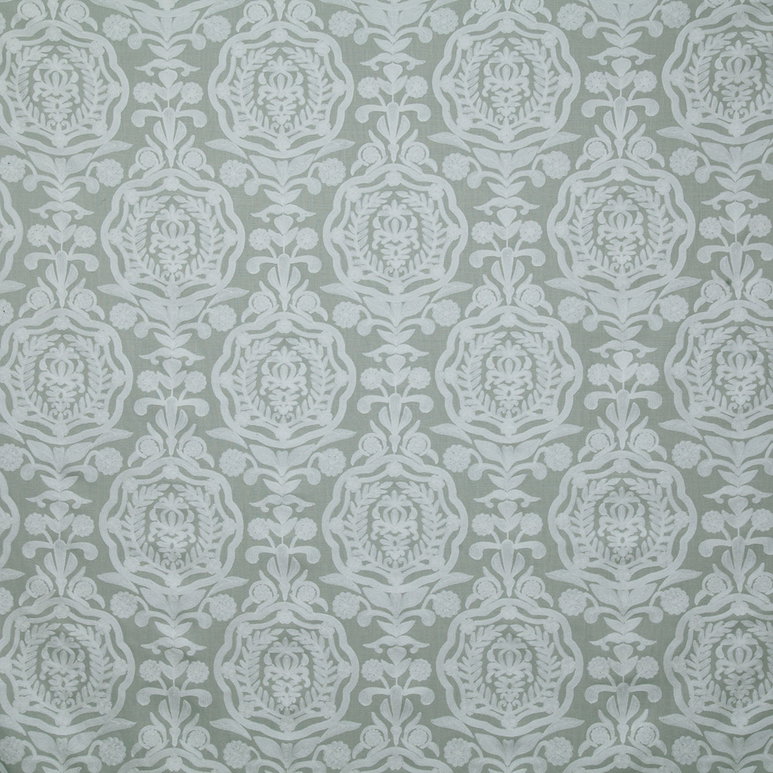 Pindler &amp; Pindler Marjorie Celadon Fabric