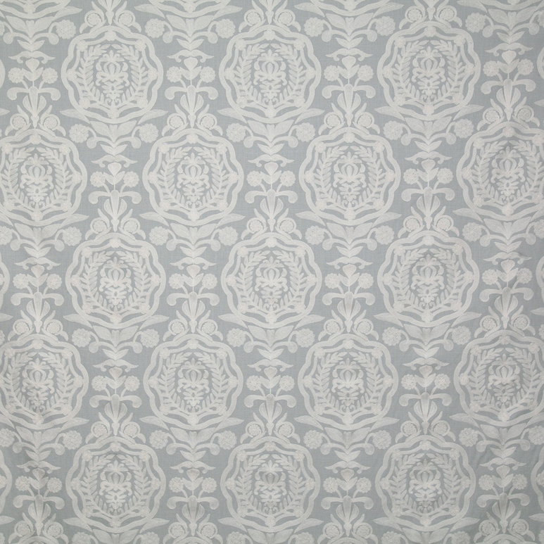 Pindler &amp; Pindler Marjorie Mist Fabric