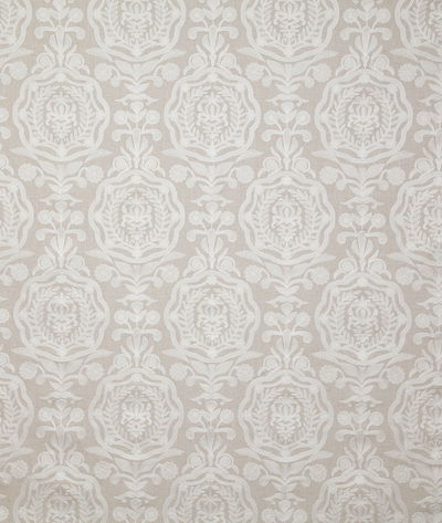 Pindler & Pindler Marjorie Natural Fabric