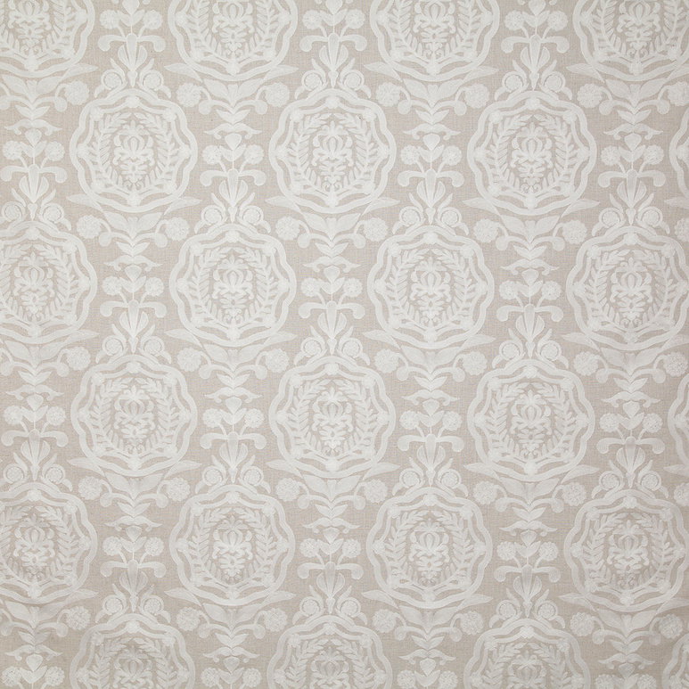 Pindler &amp; Pindler Marjorie Natural Fabric