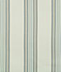 Brunschwig & Fils Verdon Stripe Sea/Blue Fabric