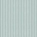 Brunschwig & Fils Chamas Stripe Teal Fabric
