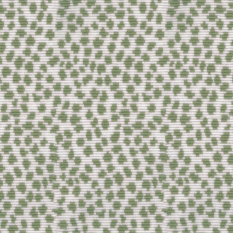 Brunschwig &amp; Fils Graveson Woven Sage Fabric