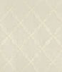 Brunschwig & Fils Oliveira Sheer White Fabric