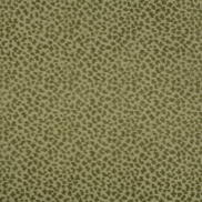 Brunschwig & Fils La Panthere Velvet Moss Fabric