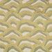 Brunschwig & Fils Les Rizieres Embroidery Citron Fabric